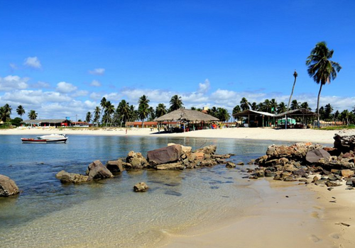 Feriado 15 de novembro! Passagens aéreas nacionais a partir de R$ 223